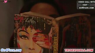 New Gandi Baat season 5 Indian Desi Hindi Nude Web Series Sex 2025