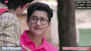 New Gandi Baat season 5 Indian Desi Hindi Nude Web Series Sex 2025