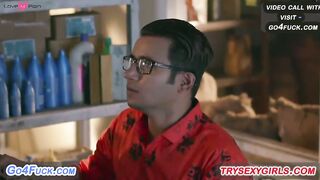 New Gandi Baat season 5 Indian Desi Hindi Nude Web Series Sex 2025