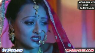 New Gandi Baat season 5 Indian Desi Hindi Nude Web Series Sex 2025