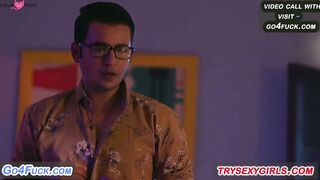 New Gandi Baat season 5 Indian Desi Hindi Nude Web Series Sex 2025