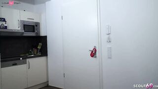 German Mature at old young Fuck