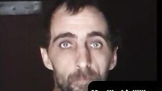MenWorkinXXX.com - He finally gets the chance to jack off his hard cock
