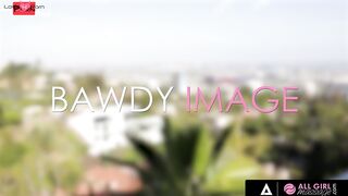 INEXHAUSTIBLE ORGASMIC ECSTASY ALLFEMALE GRIND PARADISE