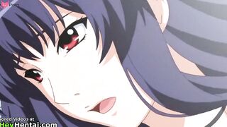 Hot college beauty gets pussy creampie