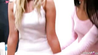 Petite Lesbian Girls First Lesbian Fun
