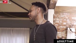 Insatiable Thirst  Victoria Voxxx A Desperate orgasm