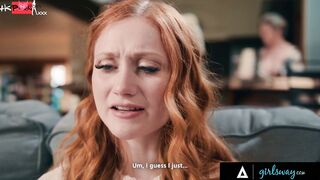 Bdsm Cutie Dee Williams Domination of Scarlet Skies