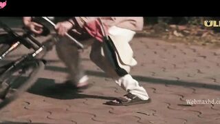 Mere Angane Mein Part 01 2025 Ullu Original New web series