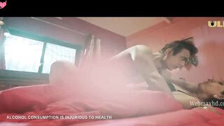 Mere Angane Mein Part 01 2025 Ullu Original New web series
