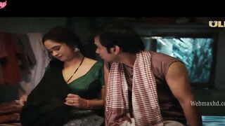 Mithai Wali Part 01 2025 Ullu Original New web series