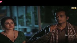 Mithai Wali Part 01 2025 Ullu Original New web series