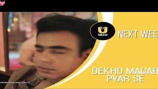Mithai Wali Part 01 2025 Ullu Original New web series
