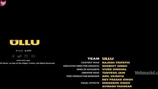 Mithai Wali Part 01 2025 Ullu Original New web series