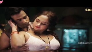 Mithai Wali Part 01 2025 Ullu Original New web series