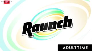 ADULT TIME  Huge Butt Bombshell Lily Starfire Twerks On The Penis, Fisting His Nuts Deep, Extreme Orgasm, Then...Explodes!