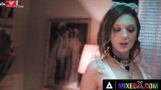 Eternal Fever A Carnal Conquest of Darkness
