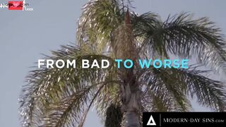 MODERNDAY SINS SINful Reserve