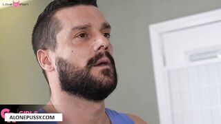 blake blossom let me suck it for you