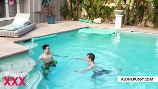 blake blossom new college boys