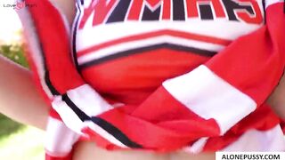 blake blossom naughty cheerleader