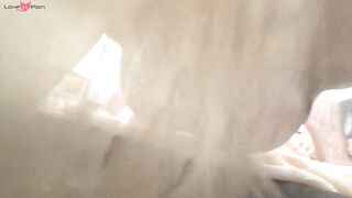 Gros cul d amatrice en pov