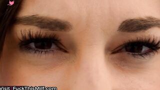Bratty Stepsis Andi Rose Says, Im a Princess, I get What I want & I want YOUR dick