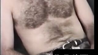 MenWorkinXXX.com - This butt pirate finds immense joy in solo play