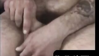 MenWorkinXXX.com - This butt pirate finds immense joy in solo play