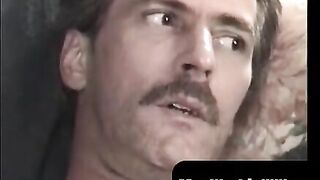MenWorkinXXX.com - This butt pirate finds immense joy in solo play