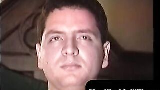 MenWorkinXXX.com - Hairy old pervert loves jerking off while being filmed