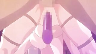 Amazing big tits babe fucked hard