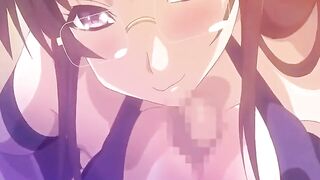 Amazing big tits babe fucked hard