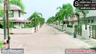 Nori Call Girl With Married Boyfriend Love Story New Web Series 2025