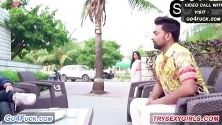 Nori Call Girl With Married Boyfriend Love Story New Web Series 2025