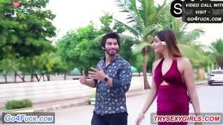 Nori Call Girl With Married Boyfriend Love Story New Web Series 2025