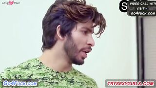 Nori Call Girl With Married Boyfriend Love Story New Web Series 2025