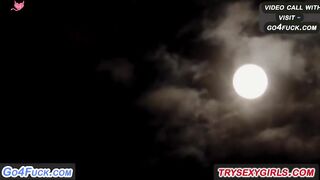 Desi Budha Sasur Ji Ne Akeli Bahu Rani Ki Chudai Bedroom Full Night Chudai Video