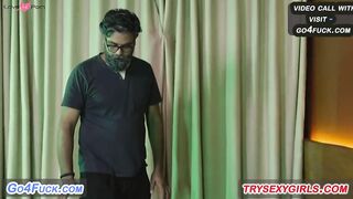 Desi Budha Sasur Ji Ne Akeli Bahu Rani Ki Chudai Bedroom Full Night Chudai Video