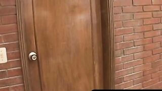 OTBXXX.com - Attractive twink takes a monster dick deep in his tight eager asshole