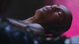 CentralFisting.com - Tommy Lewis' sloppy blowjob and wet fisting