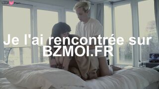Pendant la quarantaine je veux juste un gros cul