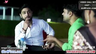Dost Ko Daru Peel akar Use Ki Hot Biwi Ki Chudai Kari Indian Cheating sex