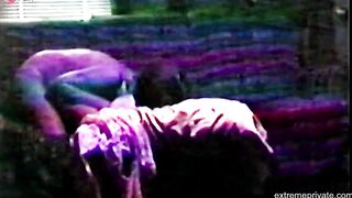Spying my stepmom in 1995 (sixtyNine)
