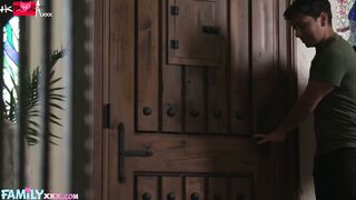 Hailey Roses Insatiable Lust