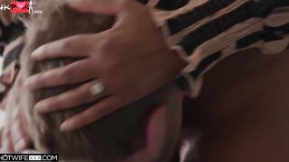 August Skye Unleashing the Beast Within