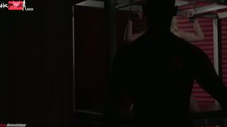 Brittany Andrews The Anal Domination of Desire
