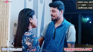 Ex-Boyfriend Ne Aate Hi Aapni Girlfriend Ki Joradaar Utha Utha Kar Chudai Kari