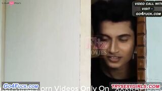 Rohit Ne Hot Sexy Mosi Ki Ladki Ke Sath Romance Kiya Bedroom Me