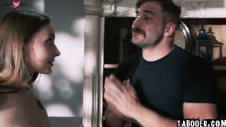 Laney and Leana are having sex